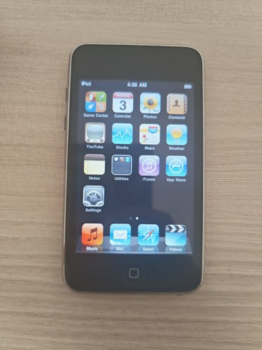 Apple ipod touch - apple,