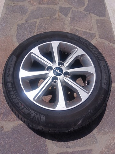 Gomme con cerchio per - pz,