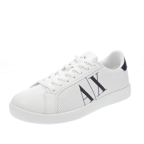 Armani exchange sneakers basse - exchange,