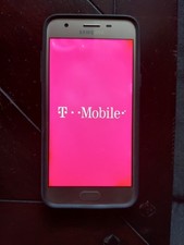 Smartphone Samsung SM-J337T