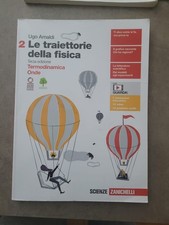 Le traiettorie della fisica 2