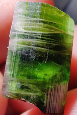 Esemplare minerale cristallo