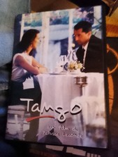 DVD - TANGO, P. Leconte