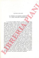 GRILLANDI Massimo - La poesia