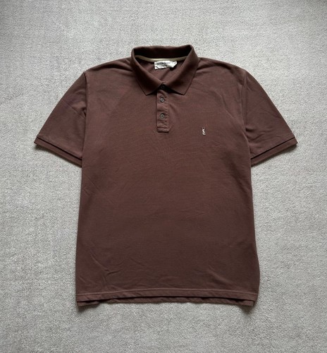 Polo ysl yves saint laurent - yves,