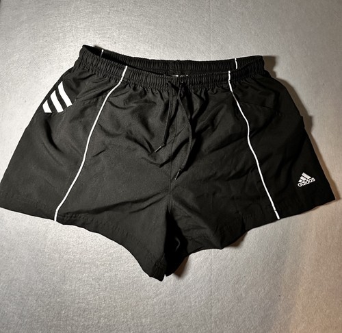 Vintage adidas black - vintage,