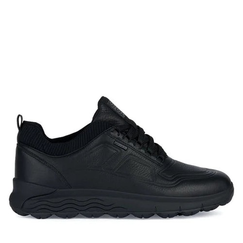 Geox sneakers spherica nera - geox, in