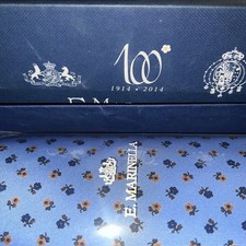 100 Anni. Cravatta Cravatta
