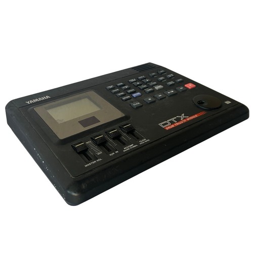 Yamaha dtx drum - dtx, trigger