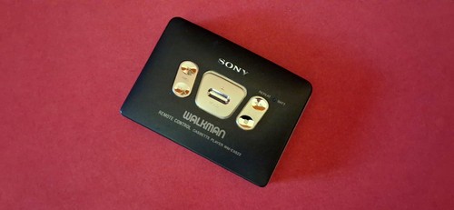 Sony ex622 walkman stereo - wm-ex622,
