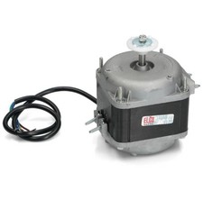 MOTORE VENTOLA 25W ELCO PER