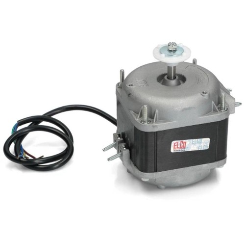Motore ventola 25w elco - ventola,