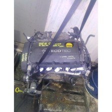 MOTORE COMPL. COMP.OK/PROV.ET