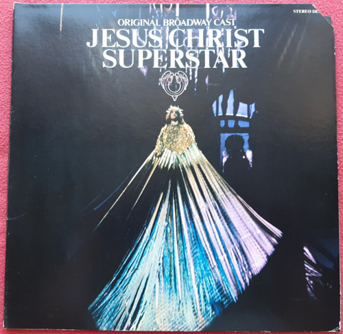 Jesus christ superstar - superstar, /