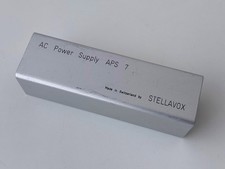 Stellavox aps - stellavox,