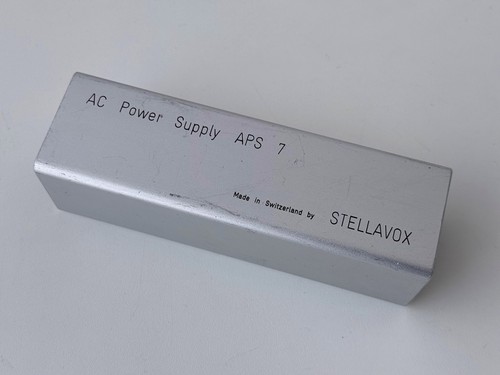 Stellavox aps - stellavox, 7