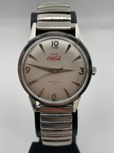 Raro orologio automatico - raro,