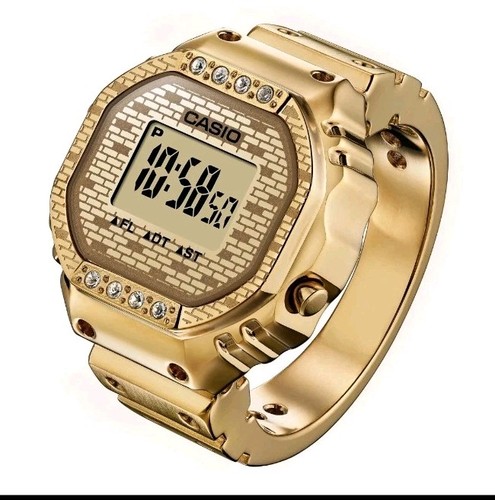 Orologio casio shock j - g-shock, x