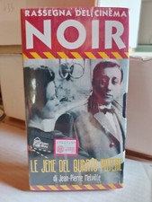 Film vhs iene del - le,