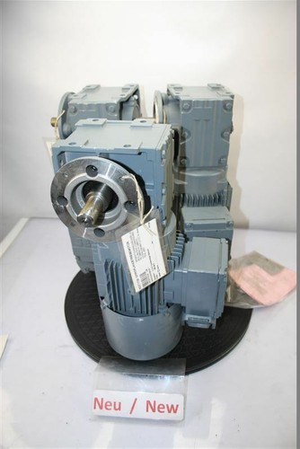 Sew 96 min motore - 0,37,