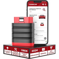 ThinkDiag Mini Bluetooth tutto