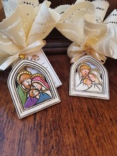 bomboniere battesimo nascita