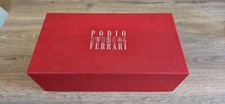 Modellino Originale Ferrari 612 Scaglietti versione podio 2004 con cofanetto!