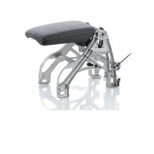 Bracciolo Centrale - Audi A4