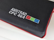 Amstrad cpc 464 copripolvere - 464,