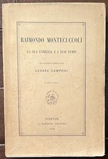 Campori Cesare Raimondo