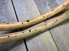 BICICLETTA D'EPOCA ANTICA