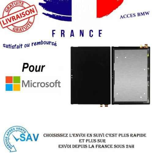 Ecran lcd vitre - lcd, tactile