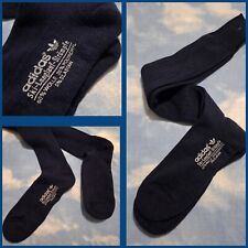 SOCKS calze SKI man ADIDAS vintage 70's made in West Germany TG. one size New! 