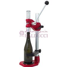 TAPPATRICE PROFESSIONALE "SUPER GRIFO"® - 2 BOCCOLE 26 E 29 VINO BIRRA