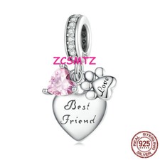 Ciondolo argento sterling S925