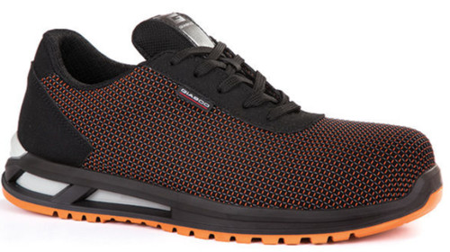 Scarpa antinfortunistica - scarpa,