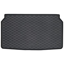 VASCA BAULE BAGAGLIAIO GOMMA