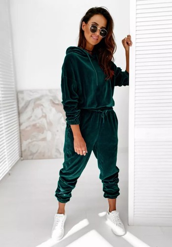 Completo set tuta donna - completo,