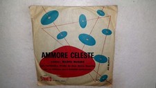 MARIO RUSSO  AMMORE CELESTE -