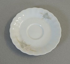 Eschenbach Toledo Orchidea 2665 porcellana piattino piattino piattino vintage...