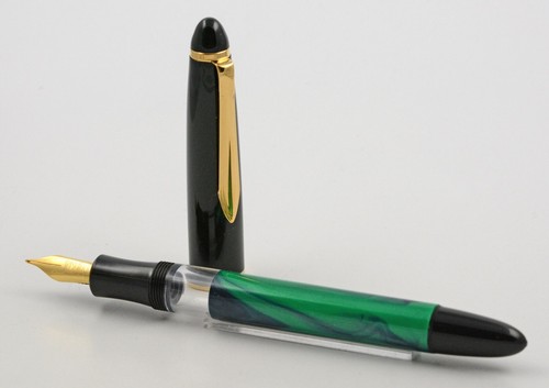 Penna stilografica vintage