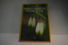 Ballero Piante bulbose in