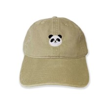 Cappello orso panda berretto