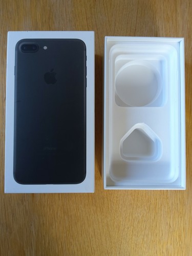 Iphone plus nero 32gb - 7, solo