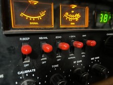 GALAXY SATURN RCI Ranger