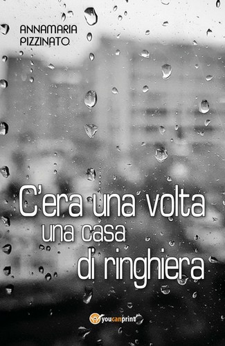 Era una volta casa - una,