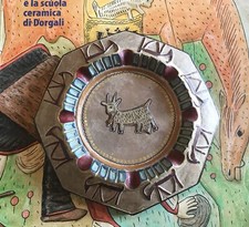 Arte Sarda Ciotola Piattino