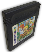 Zelda Link’s Awakening DX