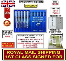 AGO MACCHINA DA CUCIRE