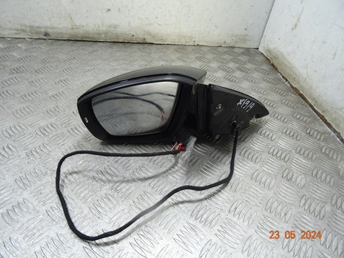 Specchietto retrovisore - specchietto,